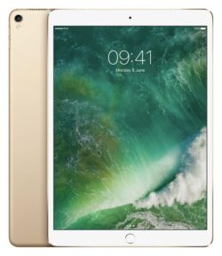 iPad Pro 10.5 Inch WiFi 512GB - Gold